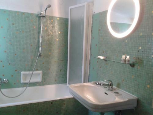 Hostal Residenza Laguna