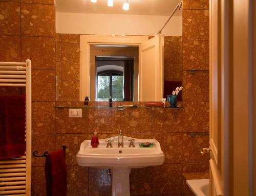 Apartamento Molino Stucky Flat