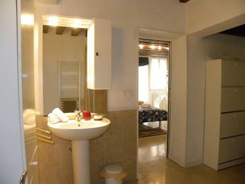 Apartamento La Coccola