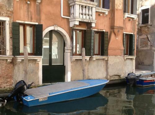 Apartamento La Coccola