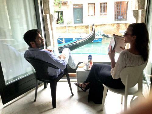 Apartamento La Coccola