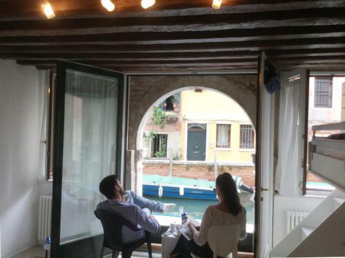 Apartamento La Coccola