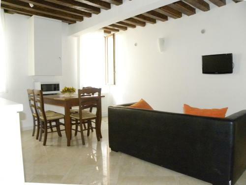 Apartamento La Coccola