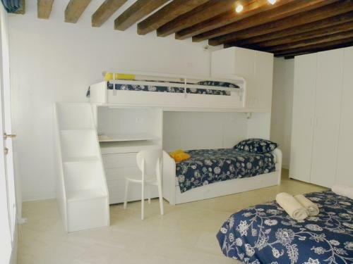 Apartamento La Coccola