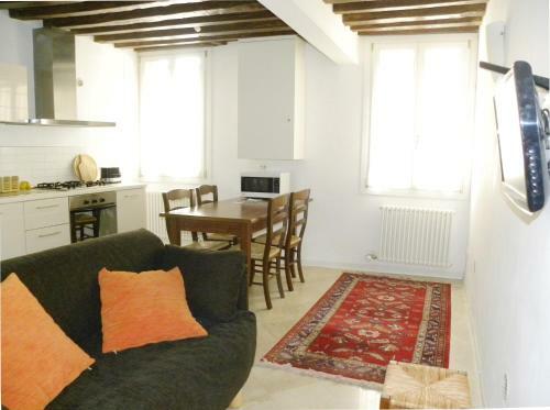 Apartamento La Coccola