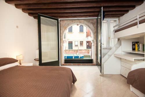 Apartamento La Coccola