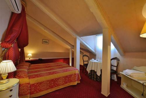 Bed & Breakfast Residenza Ruga Giuffa