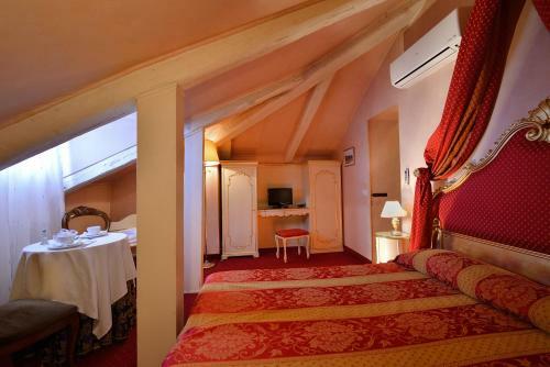 Bed & Breakfast Residenza Ruga Giuffa