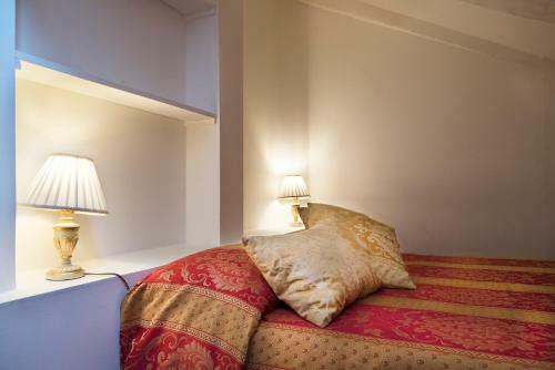 Bed & Breakfast Residenza Ruga Giuffa