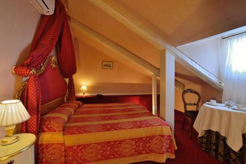 Bed & Breakfast Residenza Ruga Giuffa