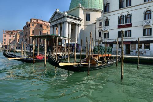 Bed & Breakfast Residenza Ruga Giuffa