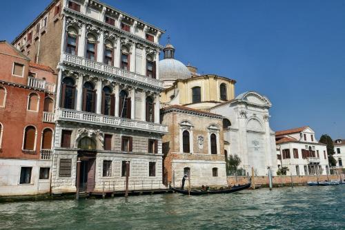 Bed & Breakfast Residenza Ruga Giuffa