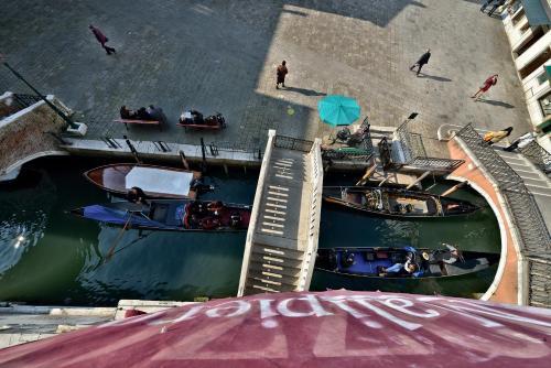 Bed & Breakfast Residenza Ruga Giuffa