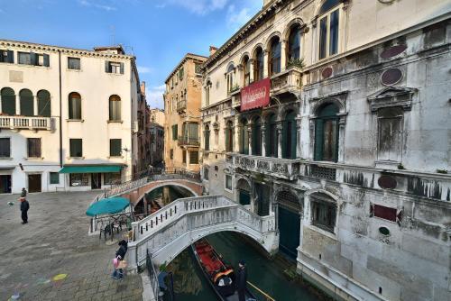 Bed & Breakfast Residenza Ruga Giuffa