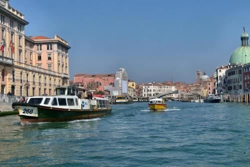Bed & Breakfast Residenza Ruga Giuffa