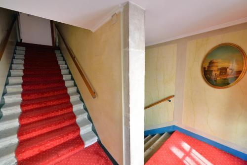 Bed & Breakfast Residenza Ruga Giuffa