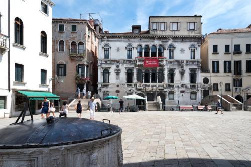 Bed & Breakfast Residenza Ruga Giuffa