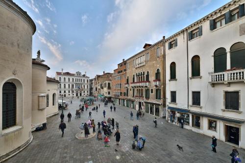 Bed & Breakfast Residenza Ruga Giuffa