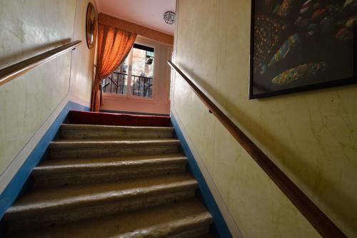 Bed & Breakfast Residenza Ruga Giuffa