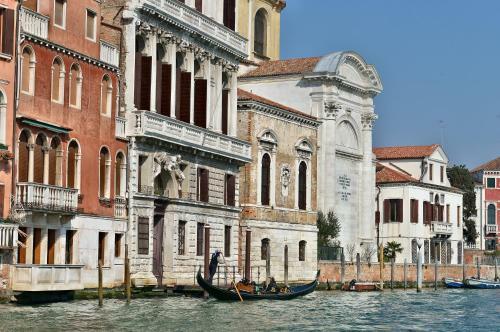 Bed & Breakfast Residenza Ruga Giuffa