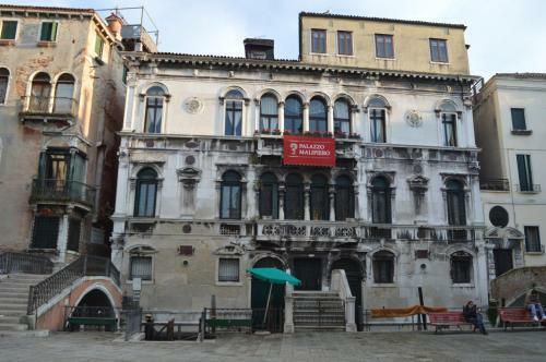 Bed & Breakfast Residenza Ruga Giuffa