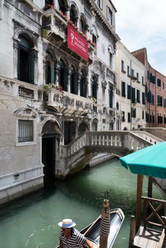 Bed & Breakfast Residenza Ruga Giuffa