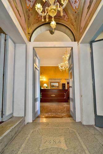 Bed & Breakfast Residenza Ruga Giuffa