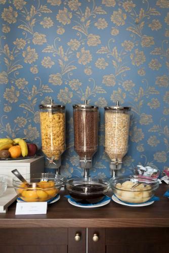 Bed & Breakfast Residenza Ruga Giuffa