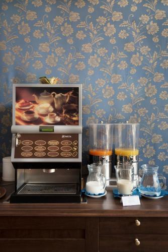 Bed & Breakfast Residenza Ruga Giuffa