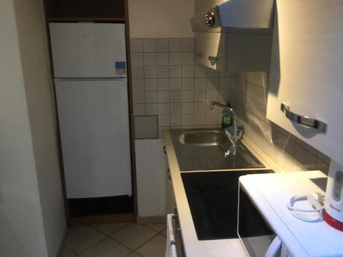 Apartamento Ae Maschere