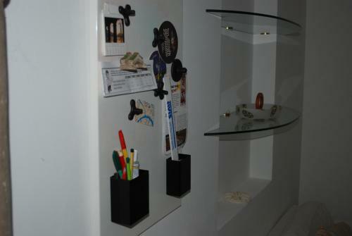Apartamento Ae Maschere