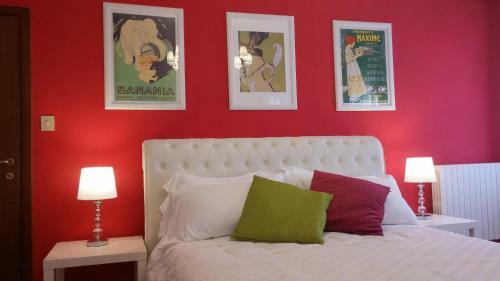 Hostal Rio Venice