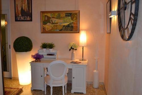Hostal Rio Venice