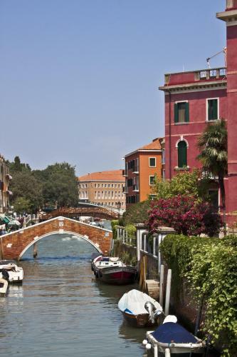 Hostal Rio Venice