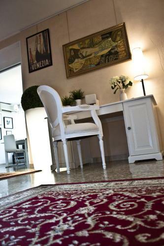 Hostal Rio Venice