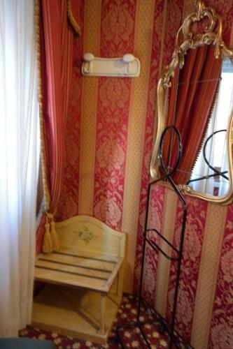 Hotel Belle Arti