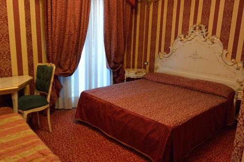 Hotel Belle Arti