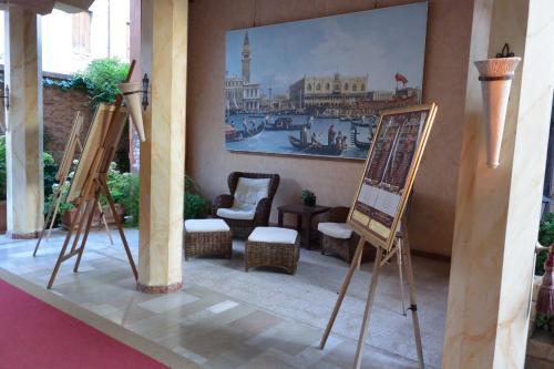 Hotel Belle Arti