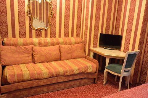 Hotel Belle Arti