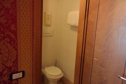 Hotel Belle Arti