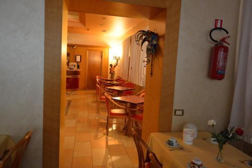 Hotel Belle Arti