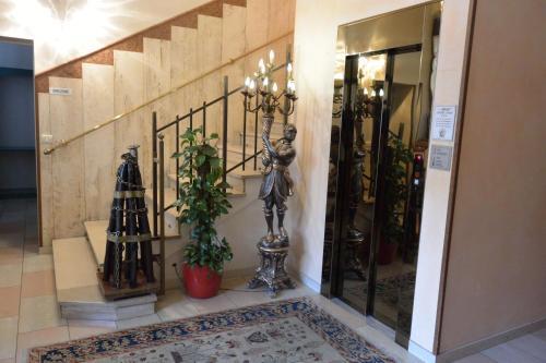 Hotel Belle Arti
