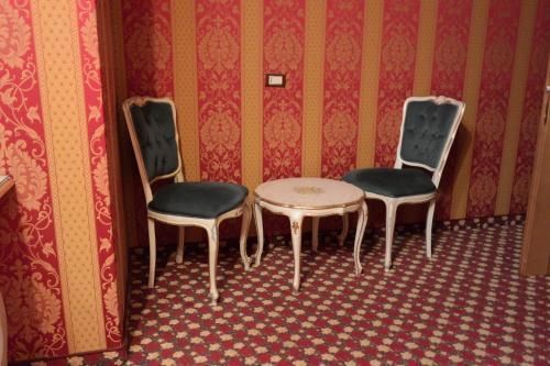 Hotel Belle Arti