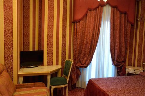 Hotel Belle Arti