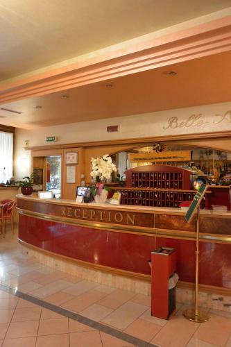 Hotel Belle Arti