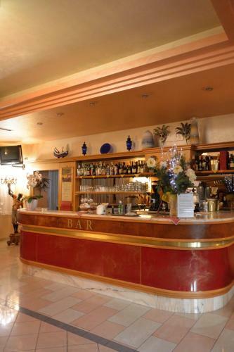 Hotel Belle Arti