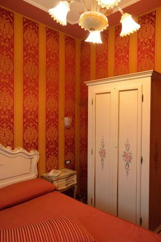Hotel Belle Arti