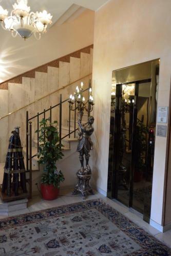 Hotel Belle Arti