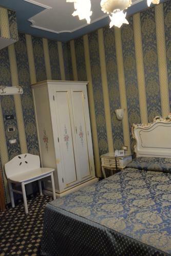 Hotel Belle Arti