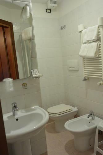 Hotel Belle Arti